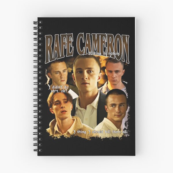 Item preview, TV Character Rafe Cameron Outer Banks designed and sold by kpopmerchstan.