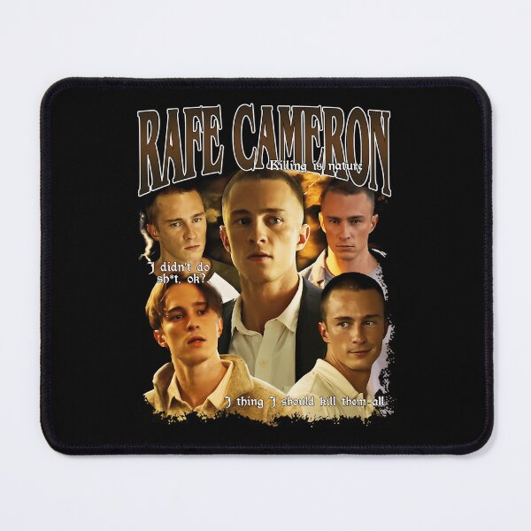 Item preview, TV Character Rafe Cameron Outer Banks designed and sold by kpopmerchstan.