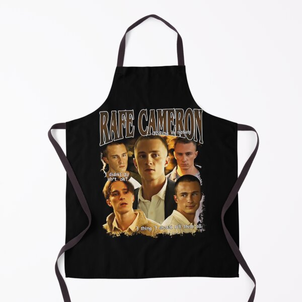 Item preview, TV Character Rafe Cameron Outer Banks designed and sold by kpopmerchstan.