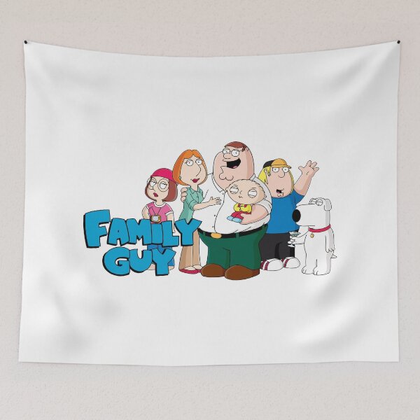 Item preview, Liquid Family Guy hChrome Energy designed and sold by haviestetica.