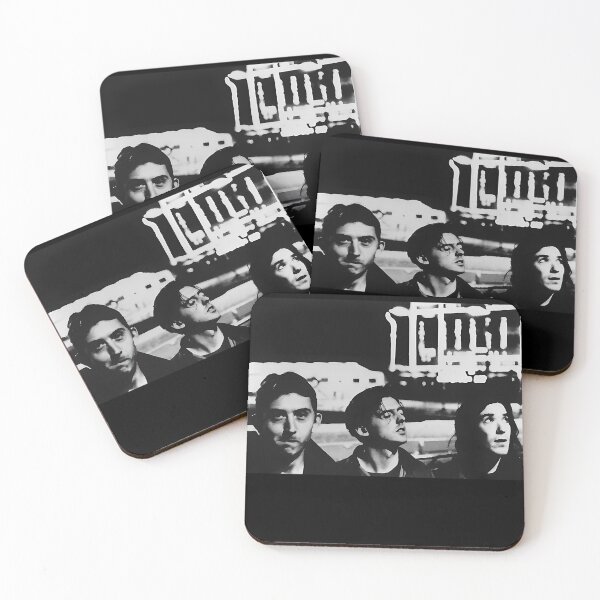Item preview, Simple For Rock Talk Talk designed and sold by StudioPulser.
