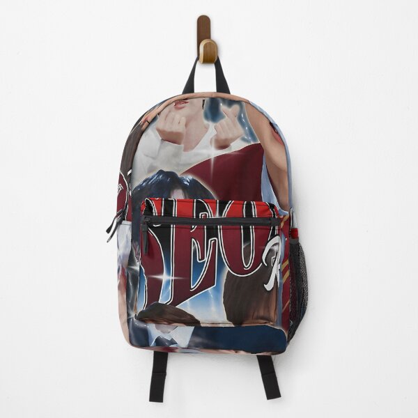 Item preview, Kpop Idol Kim Seokjin Worldwide Handsome designed and sold by kpopmerchstan.