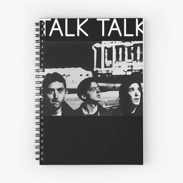 Item preview, Simple For Rock Talk Talk designed and sold by StudioPulser.