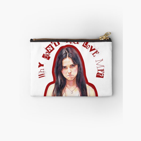 Item preview, Why Don't You Love Me- Obsession Movie designed and sold by AnalogClub.