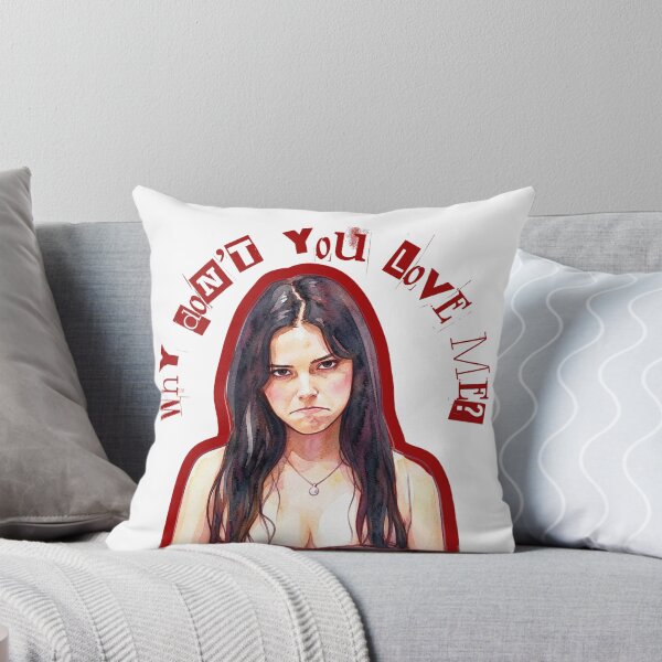 Item preview, Why Don't You Love Me- Obsession Movie designed and sold by AnalogClub.
