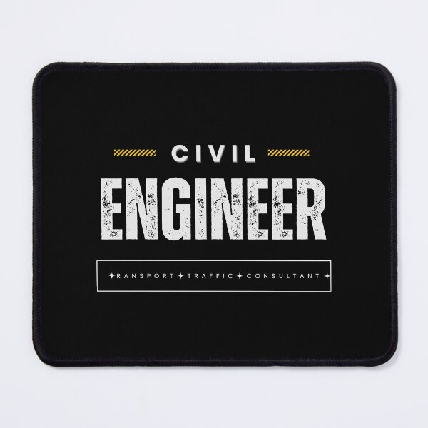 Item preview, Civil Transport Engineer designed and sold by Danspie.