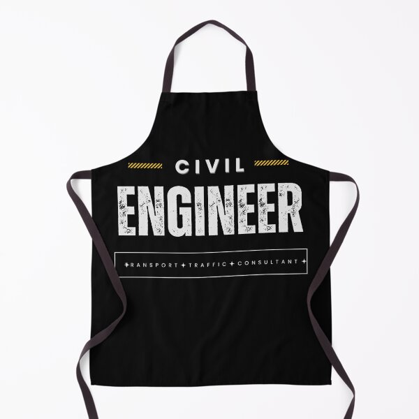 Item preview, Civil Transport Engineer designed and sold by Danspie.