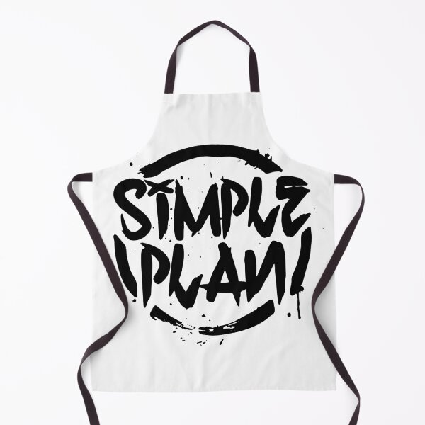 Item preview, Simple-Plan designed and sold by Cora Mann.