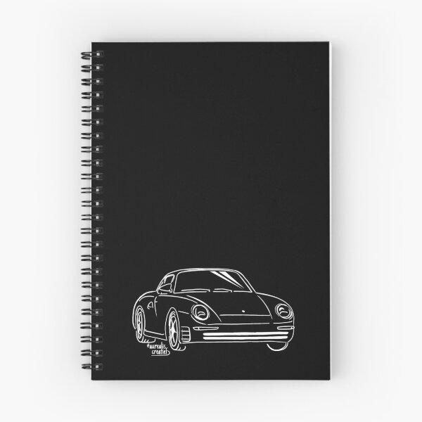 Item preview, Stylish Porsche 959 sportscar designed and sold by Aurealis.