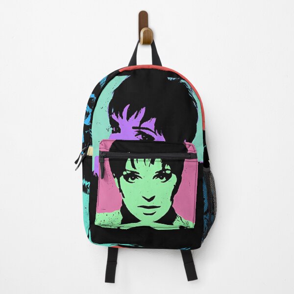 Item preview, Entertainment Legend Liza Minnelli Pop Portrait designed and sold by kpopmerchstan.