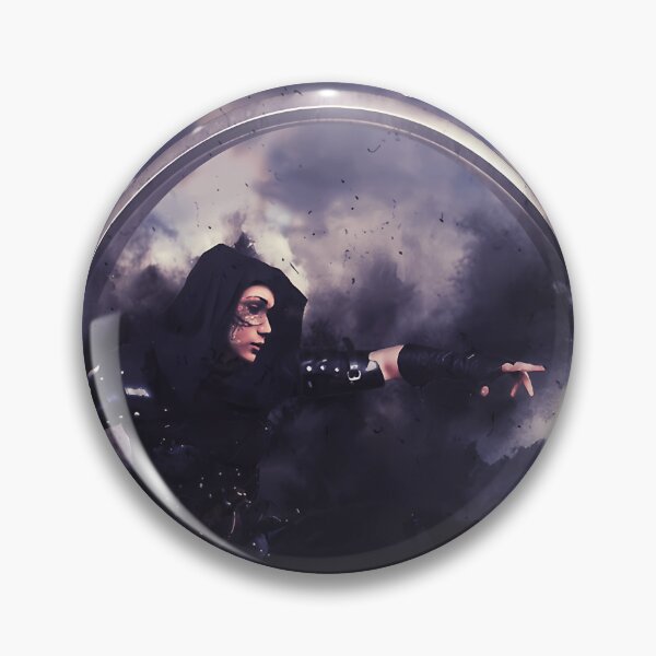 Item preview, SKARLETT RIOT BAND ARTWORK Warrior designed and sold by StudioPulser.