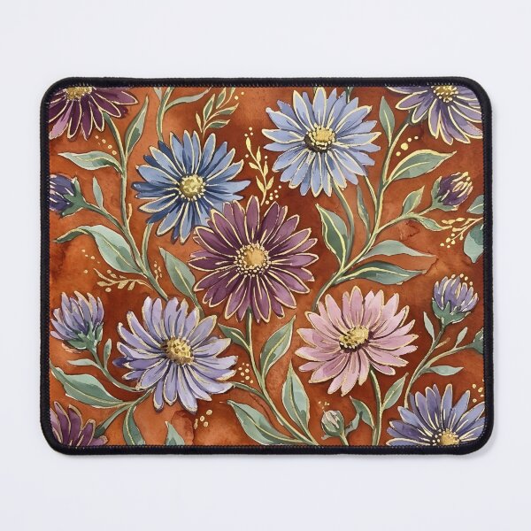 Item preview, Small Flowers designed and sold by GraphicsClub.