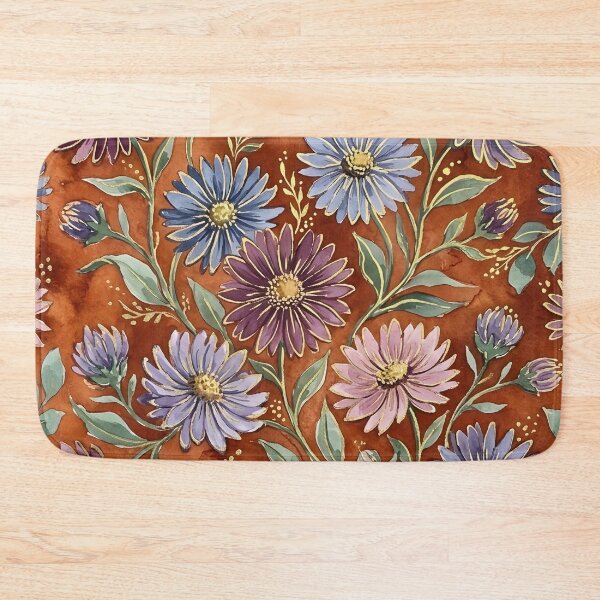 Item preview, Small Flowers designed and sold by GraphicsClub.