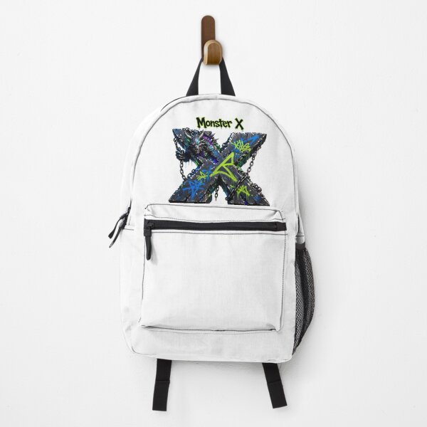 Item preview, Monster X – Stone Breaker Graffiti Beast designed and sold by Creation of the Monsters X.