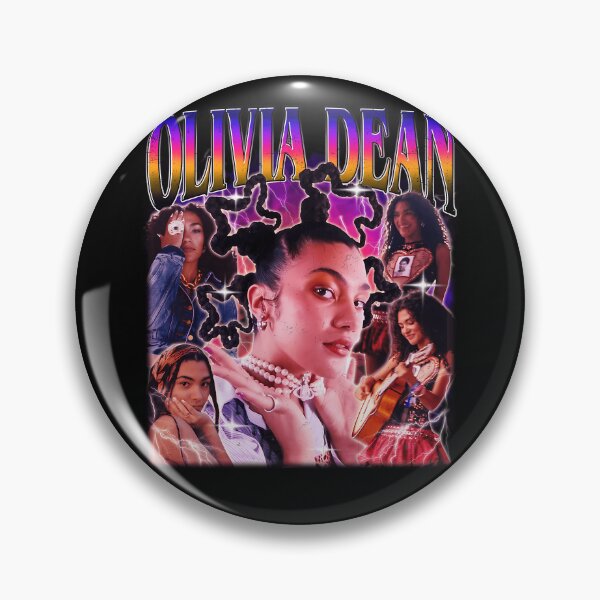 Item preview, Neo Soul Singer Olivia Dean Music designed and sold by kpopmerchstan.