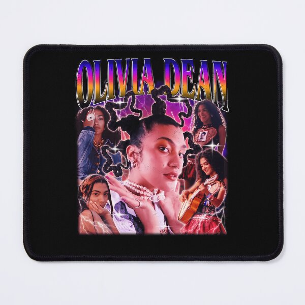 Item preview, Neo Soul Singer Olivia Dean Music designed and sold by kpopmerchstan.