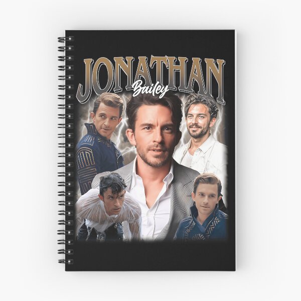 Item preview, Actor Jonathan Bailey Bridgerton Fellow Travelers designed and sold by kpopmerchstan.