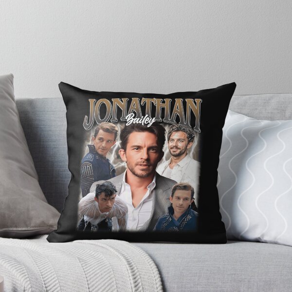 Item preview, Actor Jonathan Bailey Bridgerton Fellow Travelers designed and sold by kpopmerchstan.