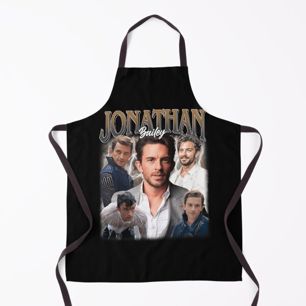 Item preview, Actor Jonathan Bailey Bridgerton Fellow Travelers designed and sold by kpopmerchstan.