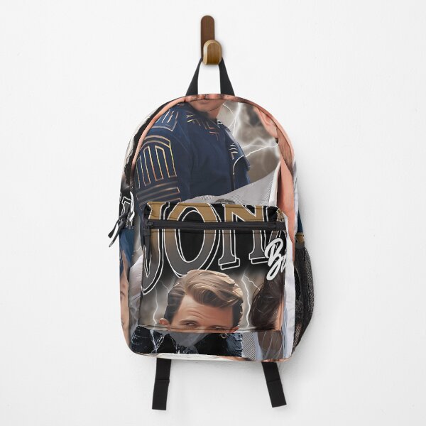 Item preview, Actor Jonathan Bailey Bridgerton Fellow Travelers designed and sold by kpopmerchstan.