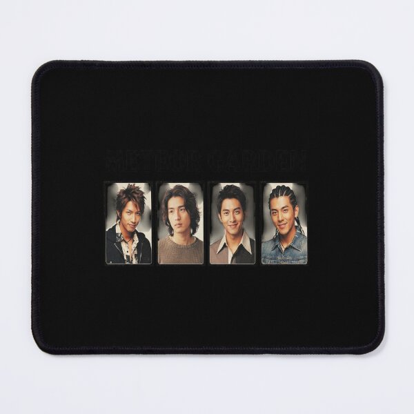 Item preview, Meteor Garden F4 Chinese Taiwan Drama Actor Pink designed and sold by younsseamn11.