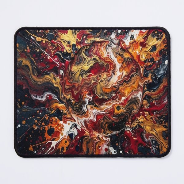 Item preview, Relativity by 'Donna Williams' designed and sold by fejesrussh.