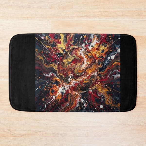 Item preview, Relativity by 'Donna Williams' designed and sold by fejesrussh.