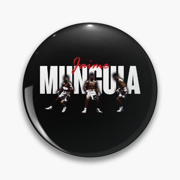 Item preview, Jaime Munguia - Three Stages of Victory Premium T-Shirt designed and sold by Creatop.