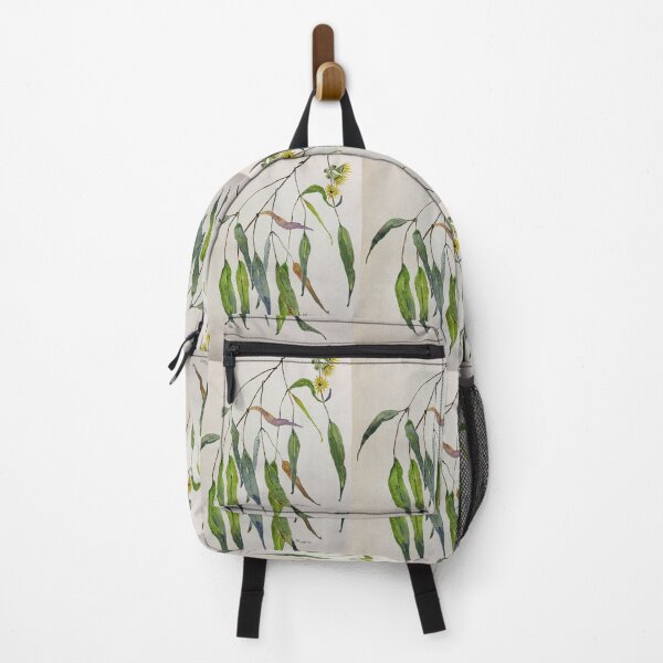 Item preview, Bluegum leaves designed and sold by Maree Clarkson .