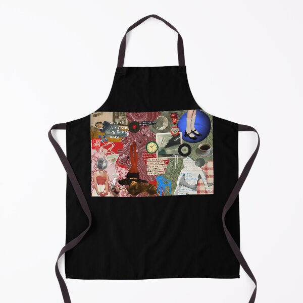 Item preview, Moody 1990s Indie Aesthetic Moodboard Collage designed and sold by tngo57535.
