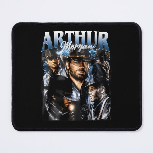 Item preview, Outlaw Arthur Morgan Red Dead Redemption designed and sold by TheOneStyleBro.