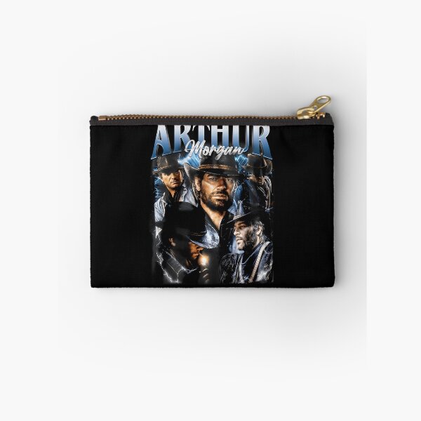 Item preview, Outlaw Arthur Morgan Red Dead Redemption designed and sold by TheOneStyleBro.