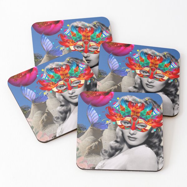 Item preview, Carnival Mystery designed and sold by Bygodan.