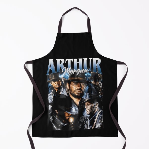 Item preview, Outlaw Arthur Morgan Red Dead Redemption designed and sold by TheOneStyleBro.