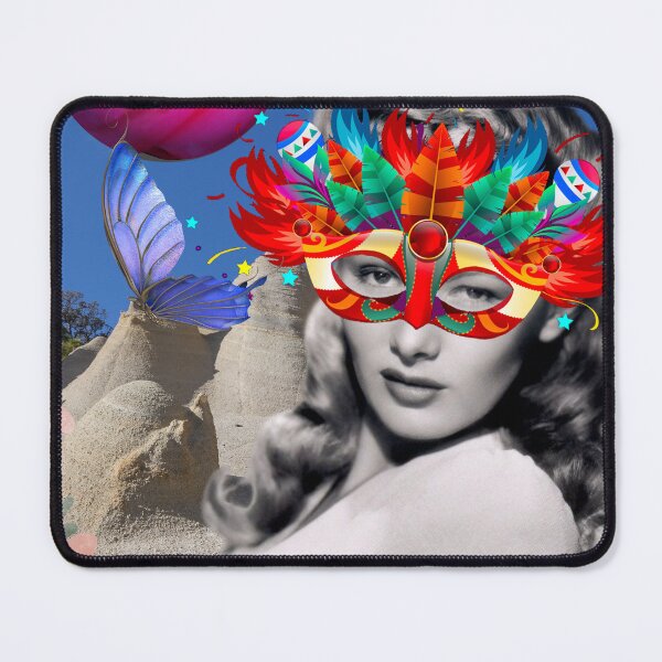 Item preview, Carnival Mystery designed and sold by Bygodan.