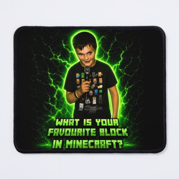 Item preview, Minecon 2015 designed and sold by District Supply.