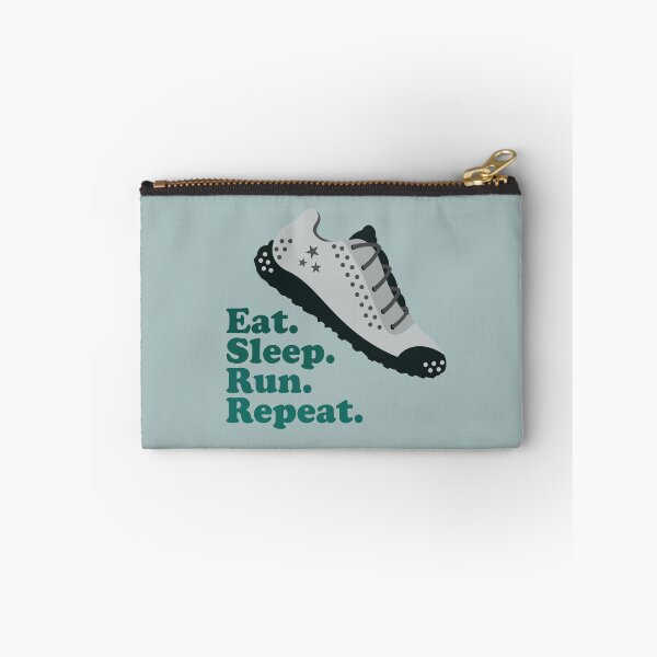 Item preview, Eat. Sleep. Run. Repeat.   running. runner. funny running. running humor. run. designed and sold by NPC-wear.