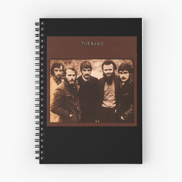 Item preview, Folk Rock Pioneers The Band Music designed and sold by TheOneStyleBro.