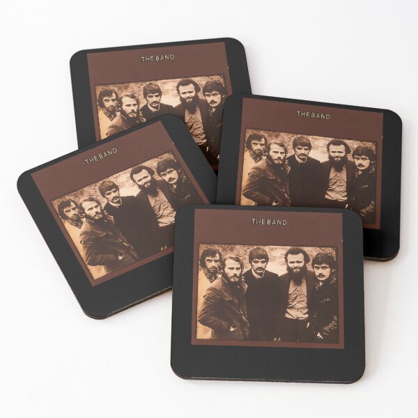 Item preview, Folk Rock Pioneers The Band Music designed and sold by TheOneStyleBro.