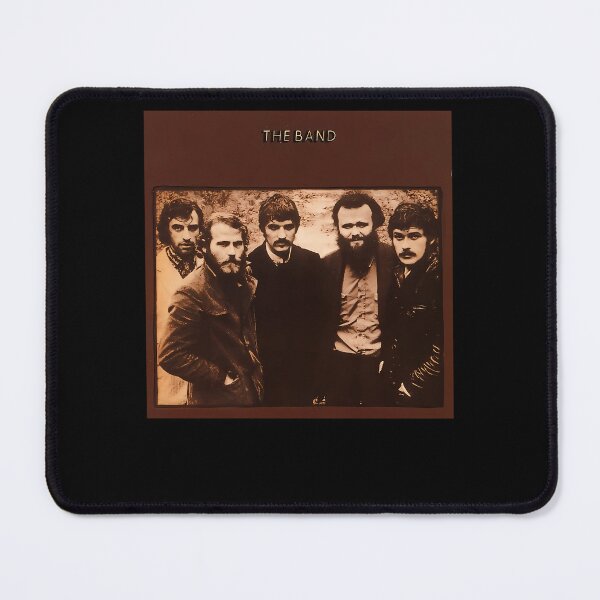 Item preview, Folk Rock Pioneers The Band Music designed and sold by TheOneStyleBro.