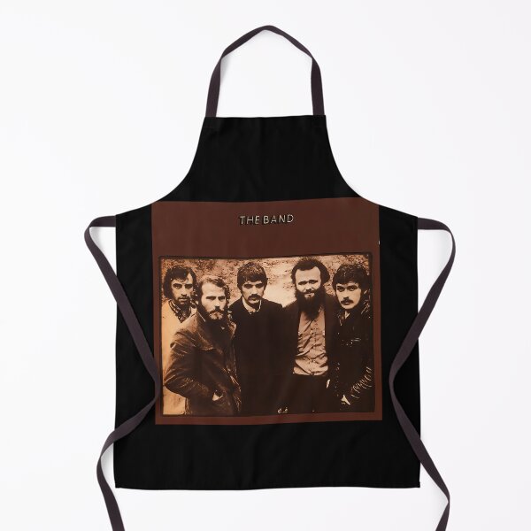 Item preview, Folk Rock Pioneers The Band Music designed and sold by TheOneStyleBro.