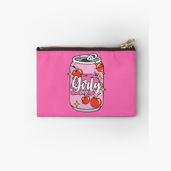 Item preview, Girly pop cherry can designed and sold by BrownHorse90s.