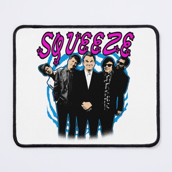 Item preview, Retro Style New Wave Band designed and sold by BekaelArtwork.
