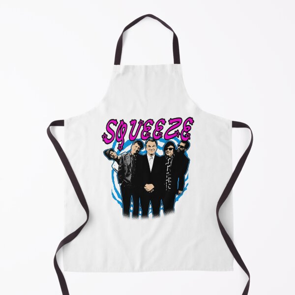 Item preview, Retro Style New Wave Band designed and sold by BekaelArtwork.