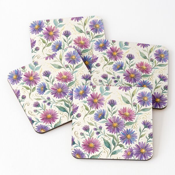 Item preview, Small Flowers designed and sold by GraphicsClub.