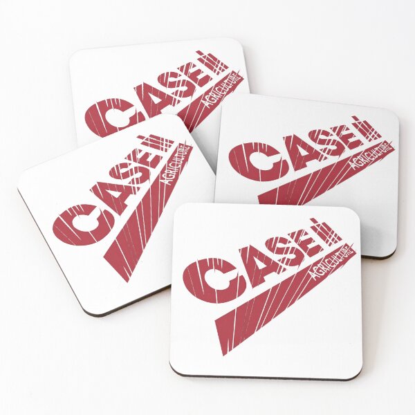 Item preview, Case IH Agriculture Vintage Distressed Logo designed and sold by AnibalProsacco.