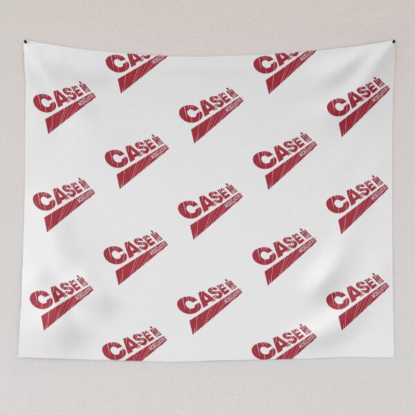 Item preview, Case IH Agriculture Vintage Distressed Logo designed and sold by AnibalProsacco.