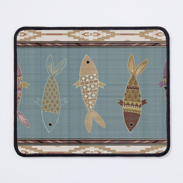 Item preview, Perfect for home textiles, decorative rugs, and lifestyle products. designed and sold by Line-Aura.