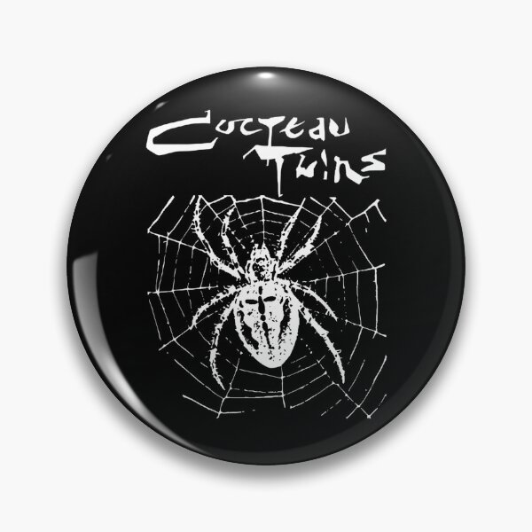 Item preview, Spider On Cobweb High Contrast designed and sold by KIRAjr.