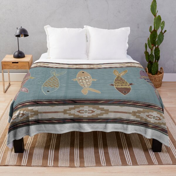 Item preview, Perfect for home textiles, decorative rugs, and lifestyle products. designed and sold by Line-Aura.